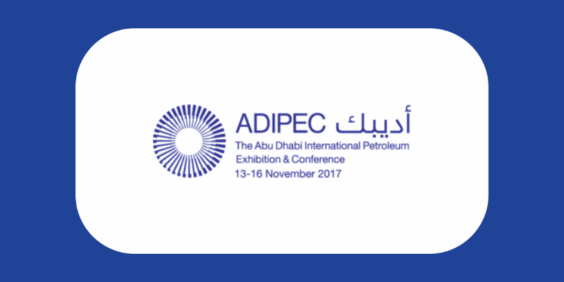 ADIPEC Logo