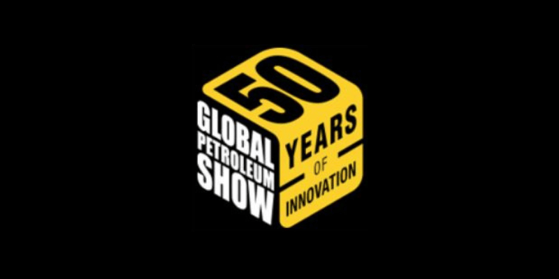 Global Petroleum Show Logo