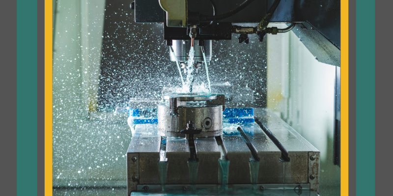 The Benefits of High Tolerance Machining in Valve Production